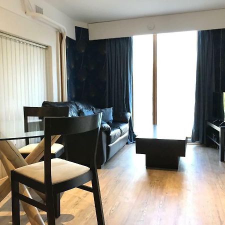 Pilier De La Fontaine - Avec Parking Apartment Metz Exterior foto