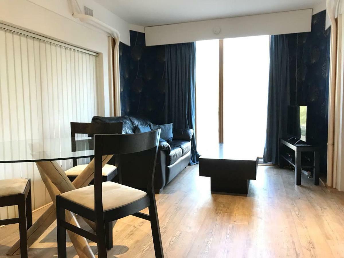 Pilier De La Fontaine - Avec Parking Apartment Metz Exterior foto